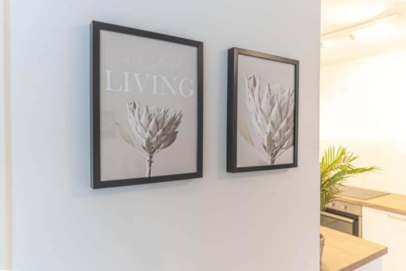 Apartment Leverkusen