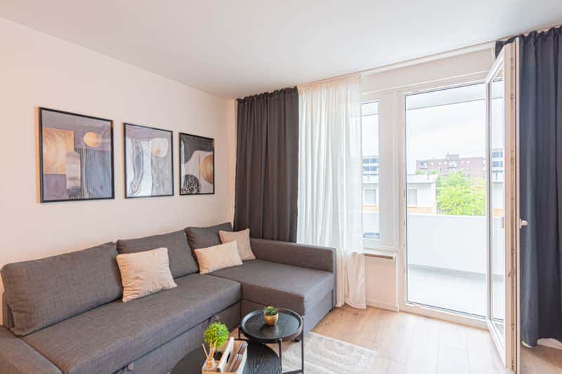 Apartment Wesseling 4