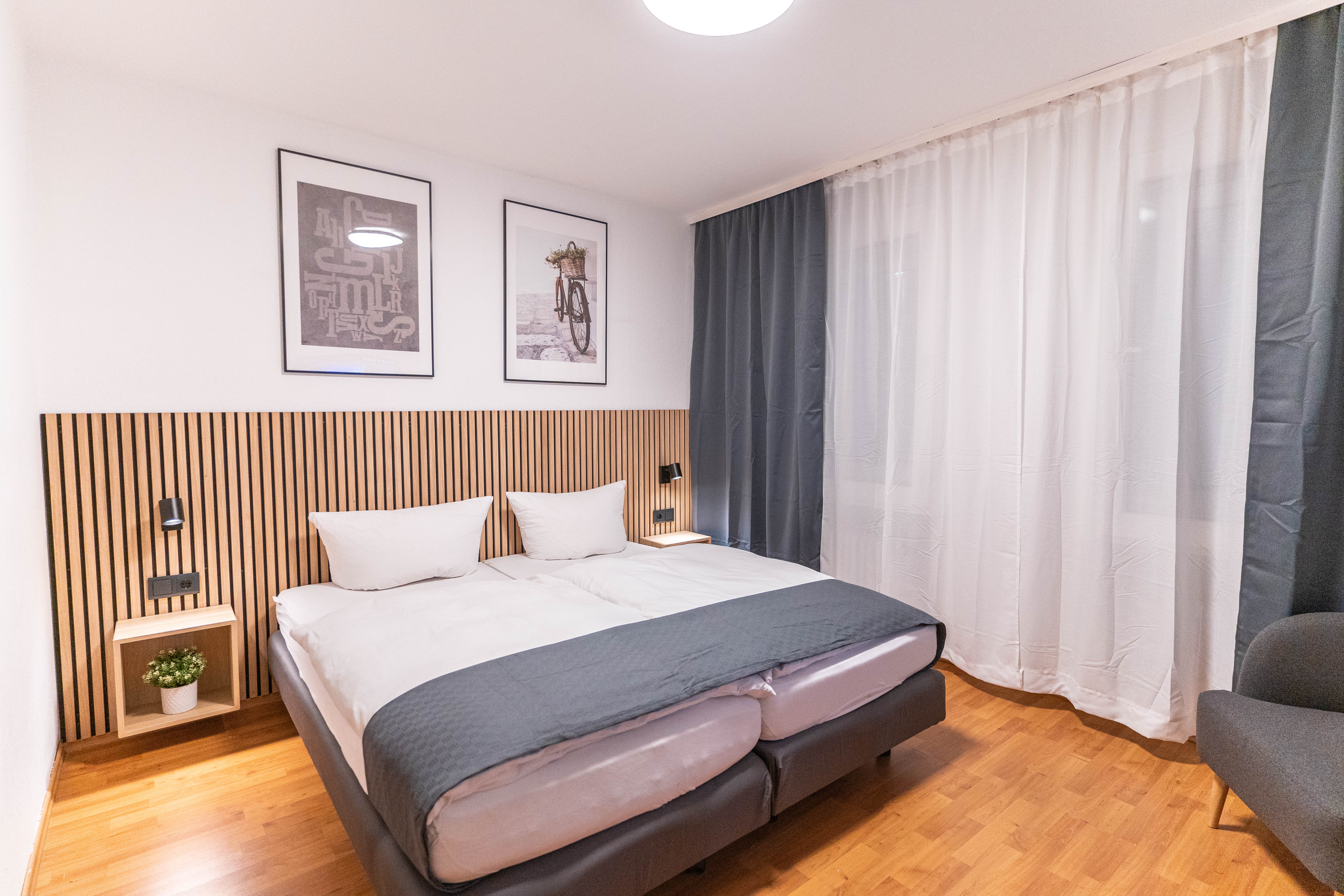 Hotel Solingen Zimmer